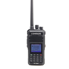 Рация Comrade R7 DMR AES