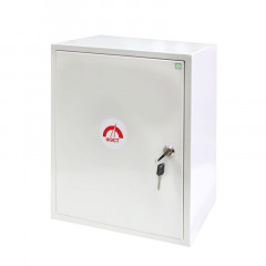 Аптечка для промышленных предприятий металлический шкаф 250x310x100 № 7.3 ФЭСТ