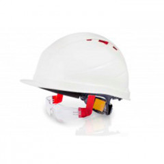 Очки О15 HAMMER ACTIVE plus super (PC) встраиваемые в каску 11530/1