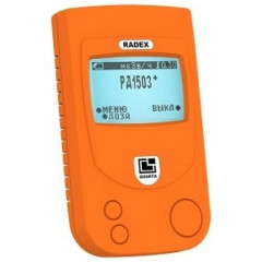 Дозиметр RADEX RD1503+ OUTDOOR