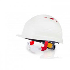 Очки О15 HAMMER ACTIVE plus StrongGlass (PC) встраиваемые в каску 11537/1