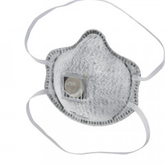 Респиратор UNIXAir 612V FFP2RD