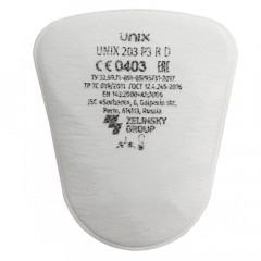 Фильтр UNIX 203 P3RD