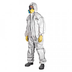 Комбинезон защитный ChemMax 2