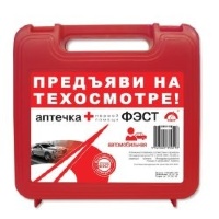 Аптечки