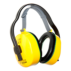 Средства защиты органов слуха